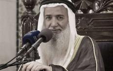 وفاة الداعية الكويتي أحمد القطان المعروف بـ"خطيب منبر الدفاع عن المسجد الأقصى"