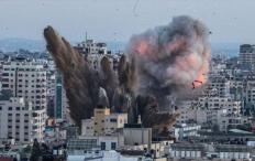 بعد ارتكاب جيش الاحتلال 3 مجازر جديدة.. ارتفاع حصيلة الشهداء في قطاع غزة