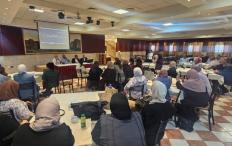 بيت لحم تستضيف المحطة الثانية من "دروس مستفادة": نقاش صريح حول إخفاقات الانتخابات المحلية وتحديات النزاهة