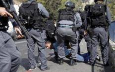 الاحتلال يعتدي على شاب مقدسي ويمنع أشخاصا من ذوي الإعاقة من الوصول إلى الأقصى
