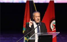 ايتمار بن غفير لا يشبه هاينريش هيملر ، فقط من بعيد