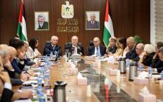 مصطفى يؤكد أهمية تكامل الجهود الحكومية والأهلية لتعزيز الصمود الوطني والمجتمعي