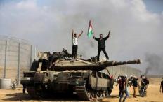 جيل الطوفان.. الحرب التي غيّرت وعي الفلسطينيين إلى الأبد