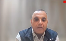 د. معمر عرابي: ما يجري في الخليل امتداد لسياسة التطهير العنصري والتهجير الممنهج بحق الفلسطينيين