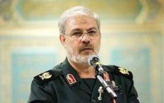 المتحدث باسم حرس الثورة الإيراني: سنردّ بأضعاف على أي خطأ يرتكبه العدو مهما كان محدوداً