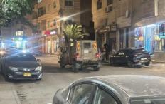 الاحتلال يواصل عدوانه على الخليل: إصابات واعتقالات وهدم منشآت والاستيلاء على مركبات
