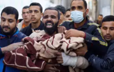 الصحة: 4 شهداء و19 إصابة وصلوا مشافي غزة خلال 24 ساعة