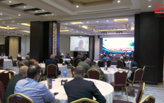 من الخبرة إلى التطبيق.. اختتام مشروع التوأمة الأوروبي لتعزيز الحوكمة الديمقراطية في فلسطين