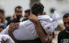 غزة: 7 شهداء و38 إصابة خلال 48 ساعة.. والاحتلال يواصل خروقات وقف إطلاق النار