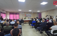 من المهارة إلى الإنتاج.. وزارة العمل تطلق العام التدريبي الجديد في قلقيلية