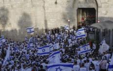 هل ستقود مسيرة الأعلام هذا العام لمعركة "سيف القدس 2"