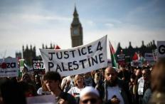 تقرير يرصد تحولاً في الخطاب البريطاني تجاه فلسطين