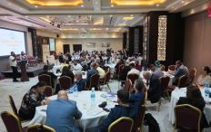 مؤتمر "مسارات" يبحث آفاق استنهاض الحالة الفلسطينية والخيارات الممكنة لاستعادة الفاعلية السياسية والمجتمعية