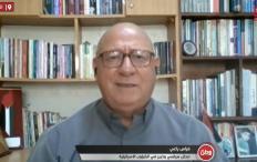 فراس ياغي لوطن: الانتخابات الاسرائيلية المقبلة مصيرية لنتنياهو والاحتلال.. وسيناريوهات تشكيل حكومة الاحتلال مفتوحة