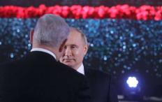 موسكو تحذّر "إسرائيل" من إمداد أوكرانيا بأسلحة