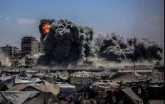 غزة.. الموت المستمر حين يصبح وقف إطلاق النار مجرد كذبة