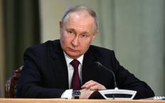 بوتين: روسيا مستعدة لتزويد أفريقيا بالحبوب مجاناً