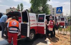 إصابتان برصاص الاحتلال واعتقال ثالث في عزون بقلقيلية