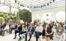 مسرعة الأعمال فلو و Flat6Labs وسويسرا تطلق برنامج PIEC Scaleup، برنامج متكامل لتطوير المشاريع الريادية الفلسطينية