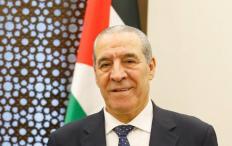 الشيخ يطالب العالم بالتدخل لحماية شعبنا من العنصرية والتطهير العرقي