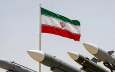 إيران: حرس الثورة يستهدف زورقاً أميركياً مسيّراً عند مدخل مضيق هرمز