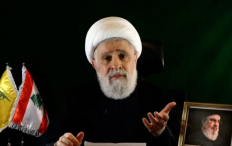 نعيم قاسم: المقاومة مستمرة حتى التحرير الكامل.. والاستسلام يعني انتهاء لبنان
