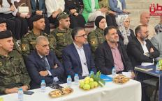 فتيات صمّ ينسجن طريقهن نحو التمكين المهني في قلقيلية
