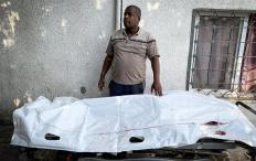 شهيد وإصابات بنيران الاحتلال في مناطق متفرقة من قطاع غزة