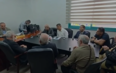 الاعلان عن تجهيز ملف قانوني لتقديمه لمحكمة الاحتلال العليا على خلفية انتهاكات جيش الاحتلال في الخليل
