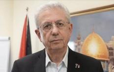 مصطفى البرغوثي: خطاب نتنياهو هستيري ومليء بالأكاذيب من أوله إلى آخره