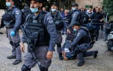 أكثر من 1530 حالة اعتقال في القدس منذ مطلع العام الجاري
