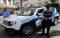 الشرطة والنيابة العامة تكشفان ملابسات مقتل شابة من نابلس