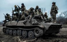 أوكرانيا تقصف "بيلغورود" الروسية من جديد وتتسبب بمقتل امرأتين