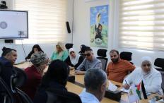 وزارة التنمية الاجتماعية وجمعية نجوم الأمل تبحثان مأسسة "شبكة الخدمات الداعمة" للأشخاص ذوي الإعاقة