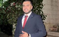 بالفيديو.. تشييع جثمان الشهيد الأسير أحمد حميدات في مخيم الجلزون