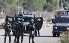 قوات الاحتلال تقتحم منازل وتحتجز شقيقين في دير بلوط غرب سلفيت