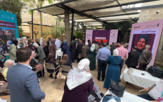 "كن مبتكراً- فلسطين".. من تحديات الصف الدراسي إلى حلول تصنع الفرق