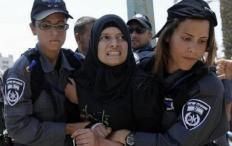 الأسيرة نداء قطامش تروي تفاصيل قاسية لاعتقالها وسط ظروف معيشية وصحية كارثية