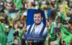 بالمسيرات والصواريخ.. جماعة انصار الله تعلن استهداف "مواقع في السعودية"