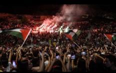 عشرات الآلاف في أثينا يتضامنون مع فلسطين.. والسفير السابق مروان طوباسي يشيد بالموقف الشعبي اليوناني