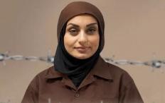 من المقرر الإفراج عنها غدًا.. الأسيرة دانا جودة من نابلس تضع مولودتها داخل سجون الاحتلال