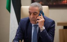 مصادر لوطن: تأجيل الانتخابات التشريعية إلى أيلول 2027.. ونائب الرئيس حسين الشيخ يُبلغ فرنسا بالقرار