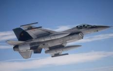 تحطم مقاتلة أمريكية من طراز "F-16" في ألمانيا ونجاة طيارها