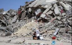 مسؤول بالأمم المتحدة: إزالة الركام من غزة قد تستغرق 14 عاماً
