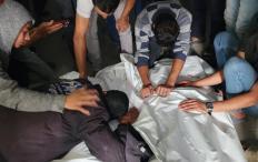 4 شهداء ومصابون بنيران قوات الاحتلال في قطاع غزة