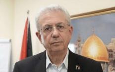 د.مصطفى البرغوثي: نتنياهو يكشف نواياه بالسيطرة الإمبريالية الإسرائيلية المطلقة على المنطقة بكاملها