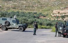 الاحتلال يوسّع سيطرته على أراضي جالود والمغير ويضم 194 دونماً جديدة