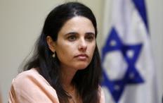 وزيرة داخلية الاحتلال تُطالب بإبعاد عائلة القنبر من القدس