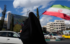 مسؤول أمني ايراني رفيع: إيران أكملت خطتها العسكرية للرد الفوري والشامل على أي عدوان