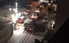 الاحتلال يقتحم بلدة نعلين غرب رام الله